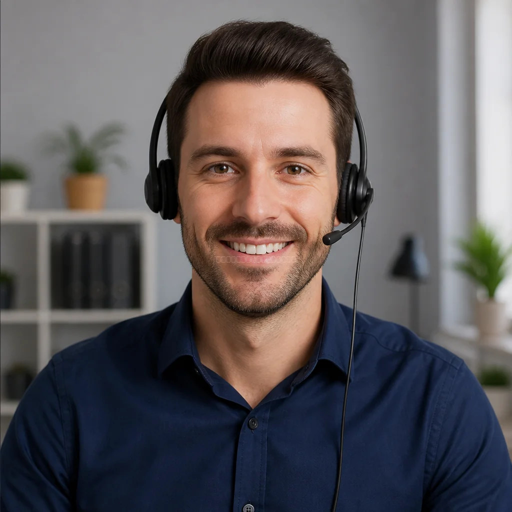 Asistente técnico