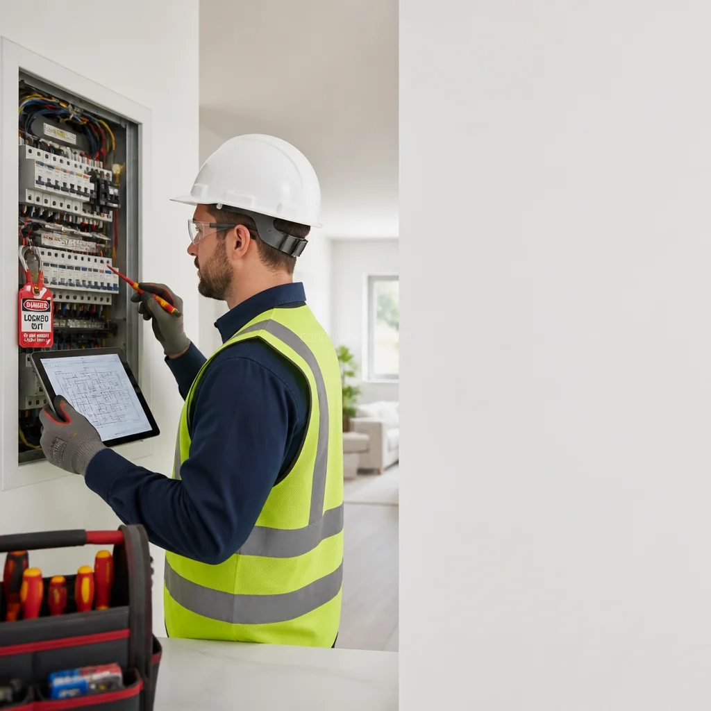 Inspección técnica completa